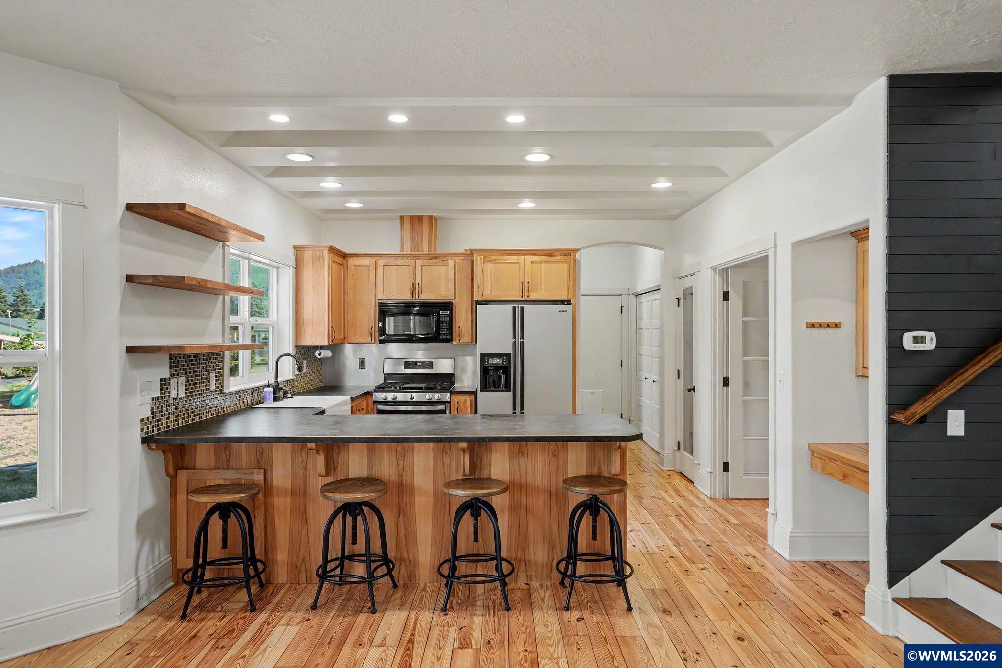 764 3rd Street Lyons, OR 97358 - Photo 15 of 50