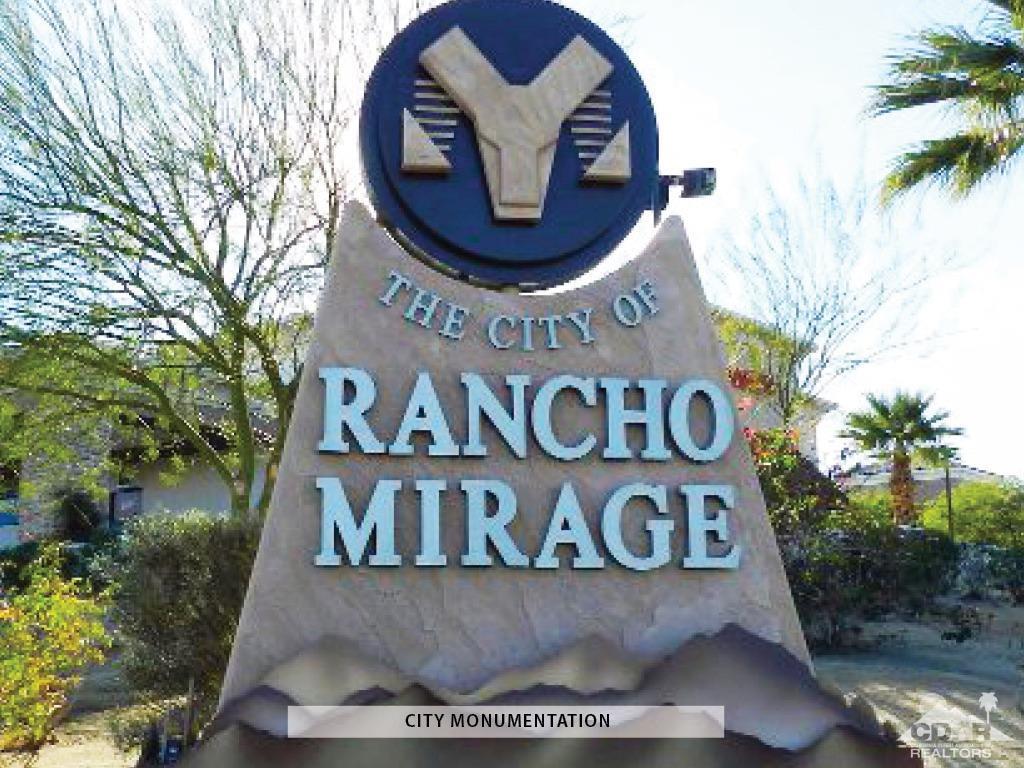 6 Peterson Road Rancho Mirage, CA 92270 - Photo 19 of 19 Additional Photo