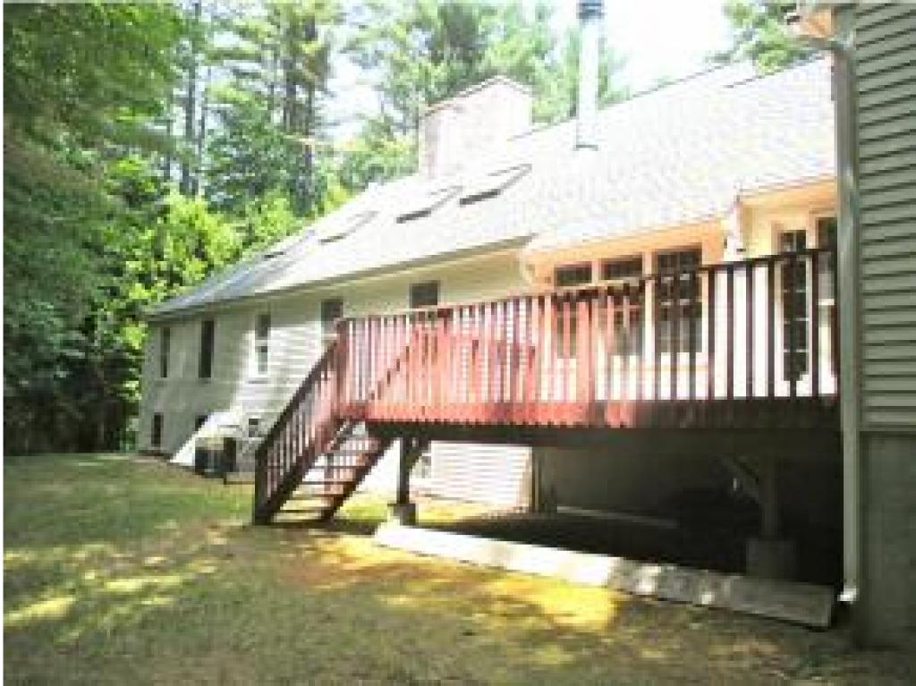 302 Smithfield Road, Unit 302 Hopkinton, NH 03229 - Photo 22 of 26