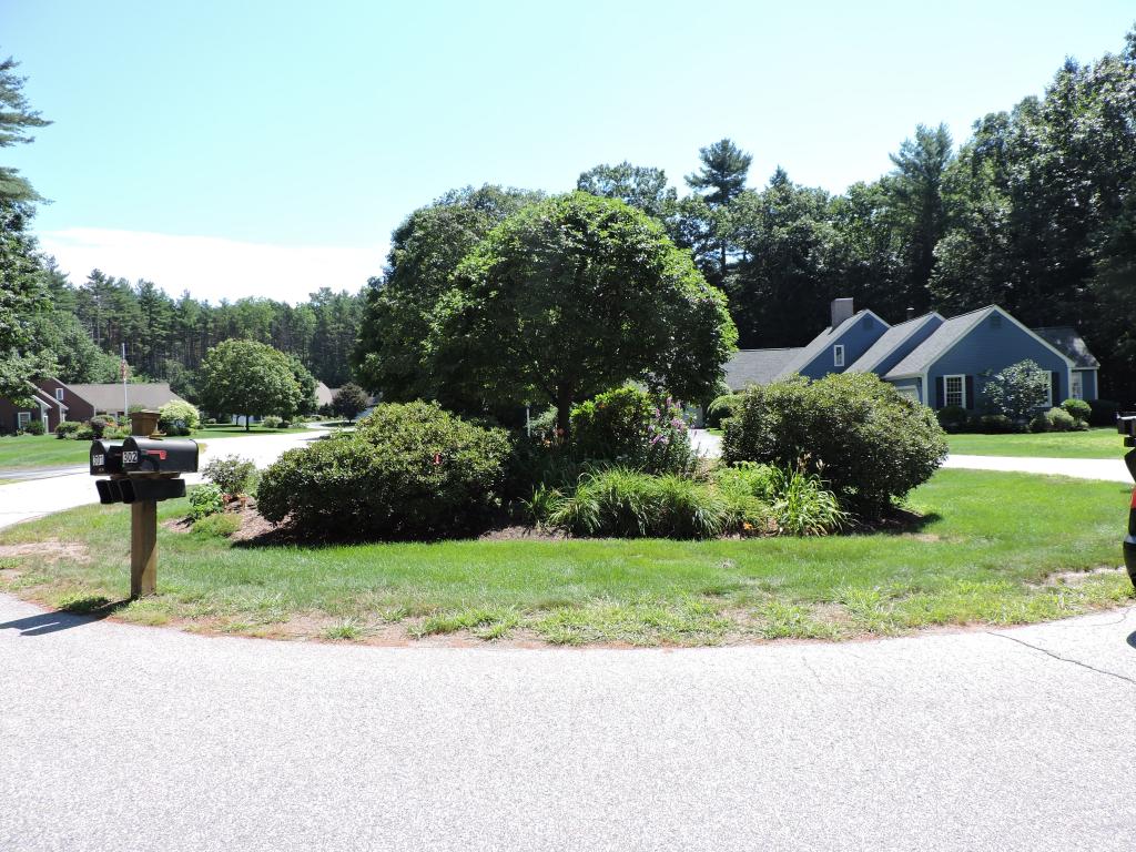 302 Smithfield Road, Unit 302 Hopkinton, NH 03229 - Photo 26 of 26