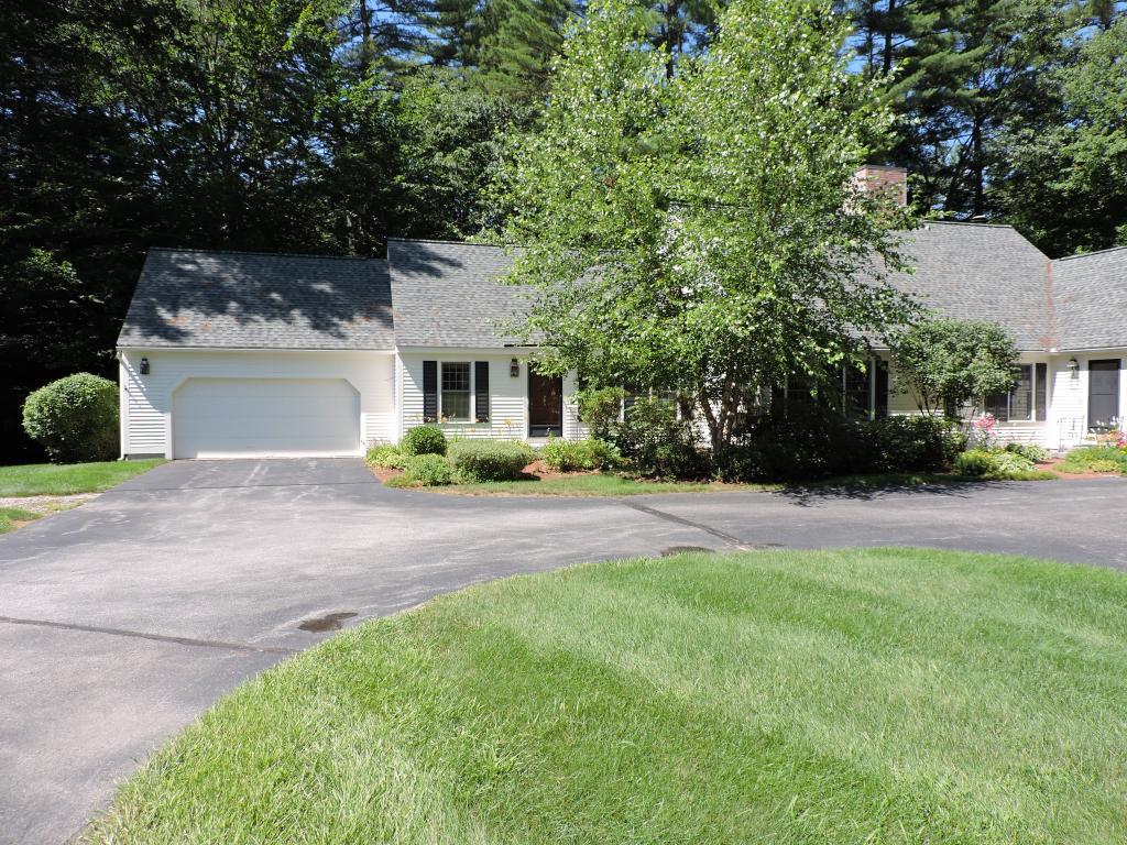 302 Smithfield Road, Unit 302 Hopkinton, NH 03229 - Photo 4 of 26