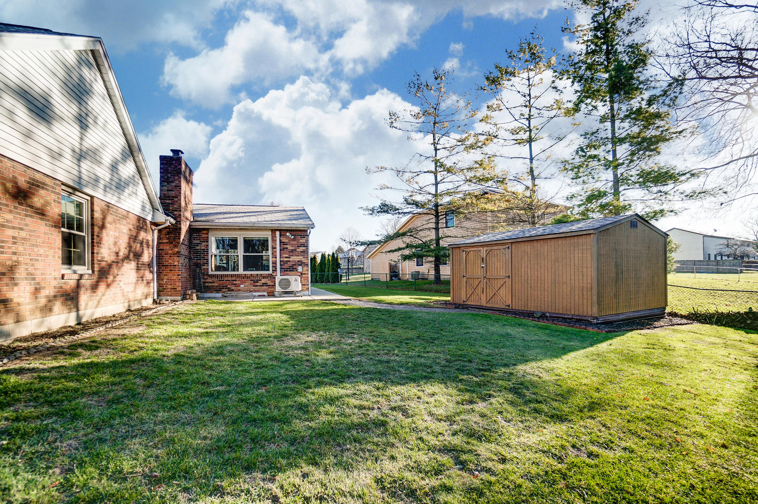 1045 Kingsgate Road Springfield, OH 45503 - Photo 38 of 39
