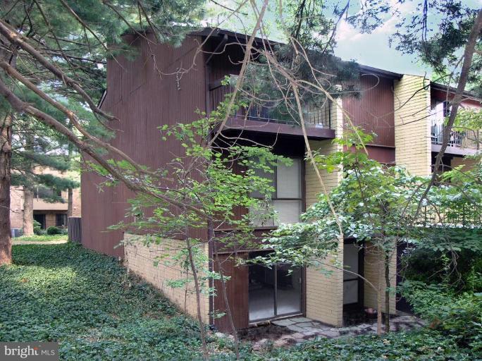Exterior (Main)
