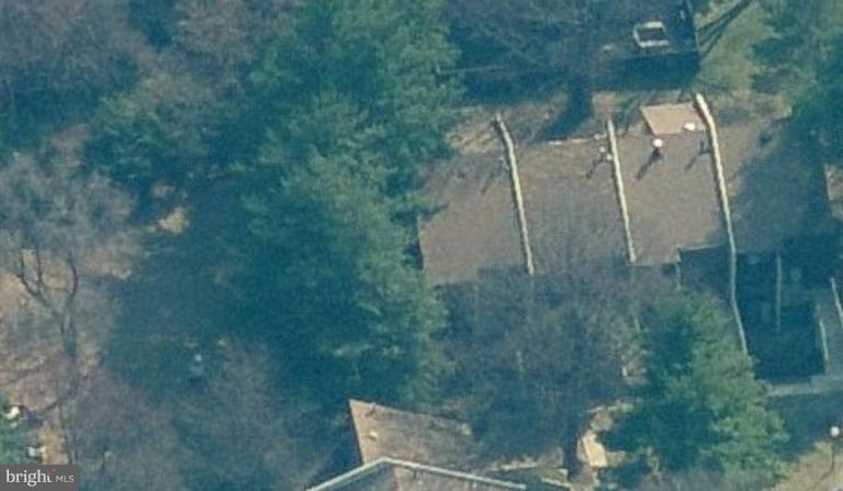 11122 Saffold Way Reston, VA 20190 - Photo 2 of 30 Aerial View