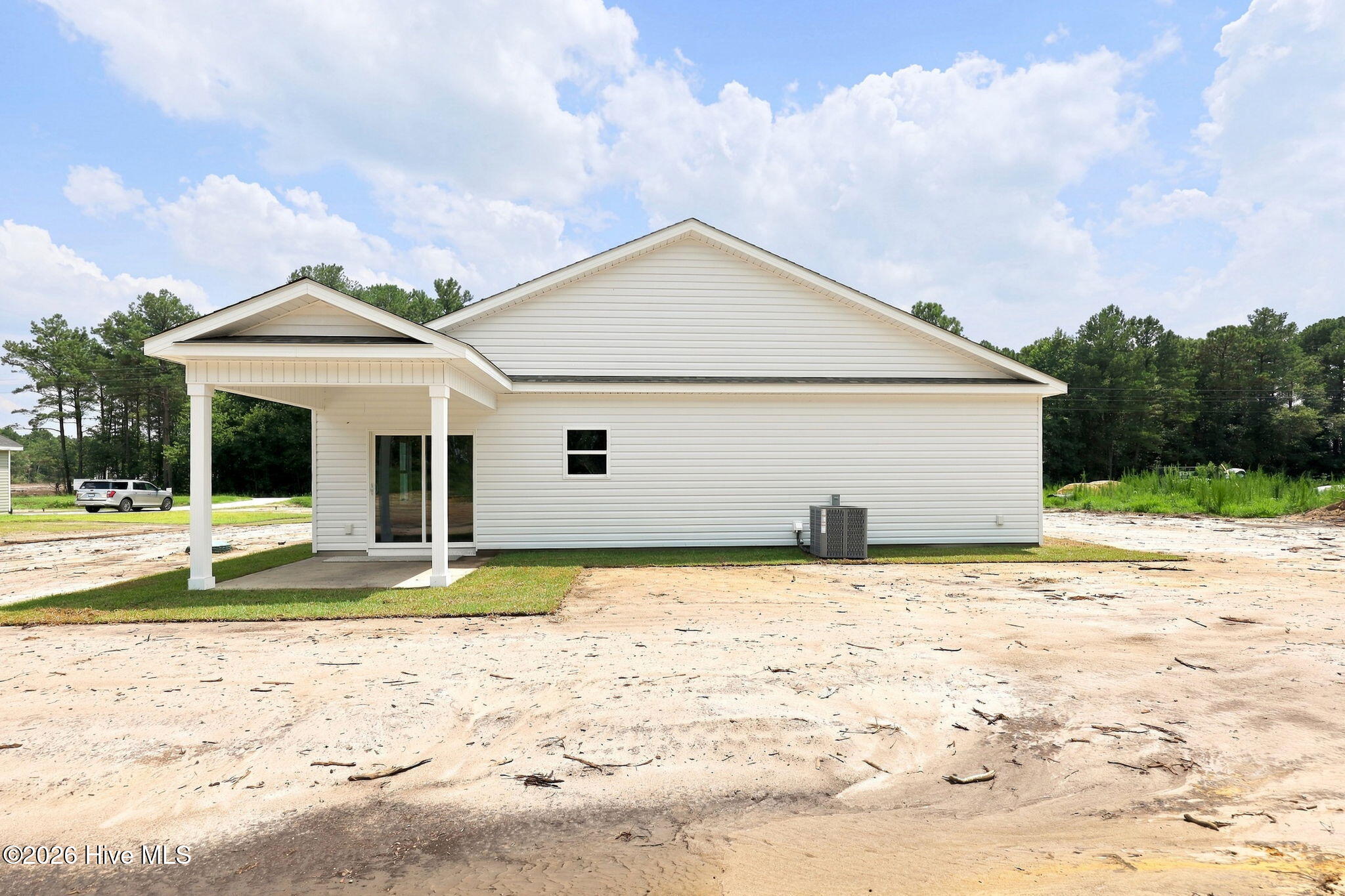 2630 Fountaintown Road Chinquapin, NC 28521 - Photo 23 of 58 Digitally Enhanced.