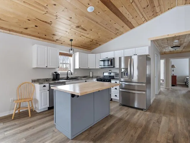 $289,900 | 18101 279th Avenue, Nevis, MN 56467