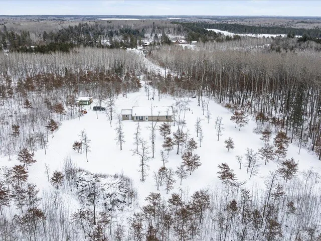 $289,900 | 18101 279th Avenue, Nevis, MN 56467