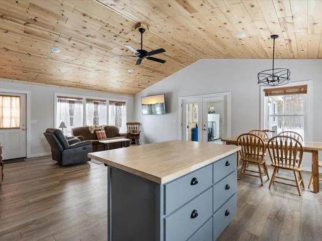 $289,900 | 18101 279th Avenue, Nevis, MN 56467