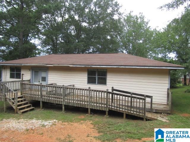 2376 McIntosh Road Oxford, AL 36203 - Photo 5 of 15
