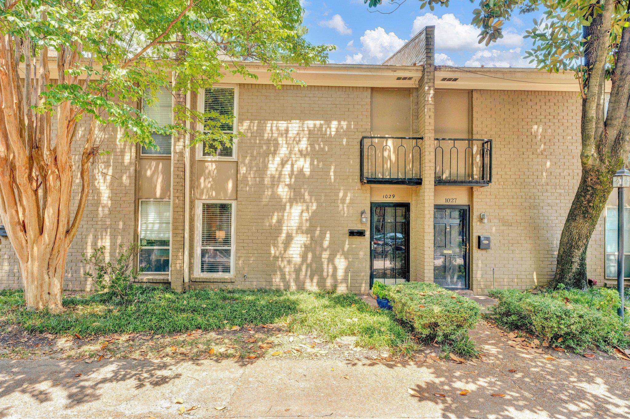 1029 June Road Memphis, TN 38119 - Photo 1 of 26 Gallery Image 1
