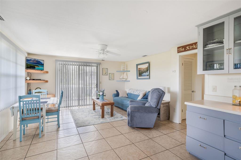 2220 Coon Point Crystal River, FL 34429 - Photo 16 of 58 a living room with furniture and a window