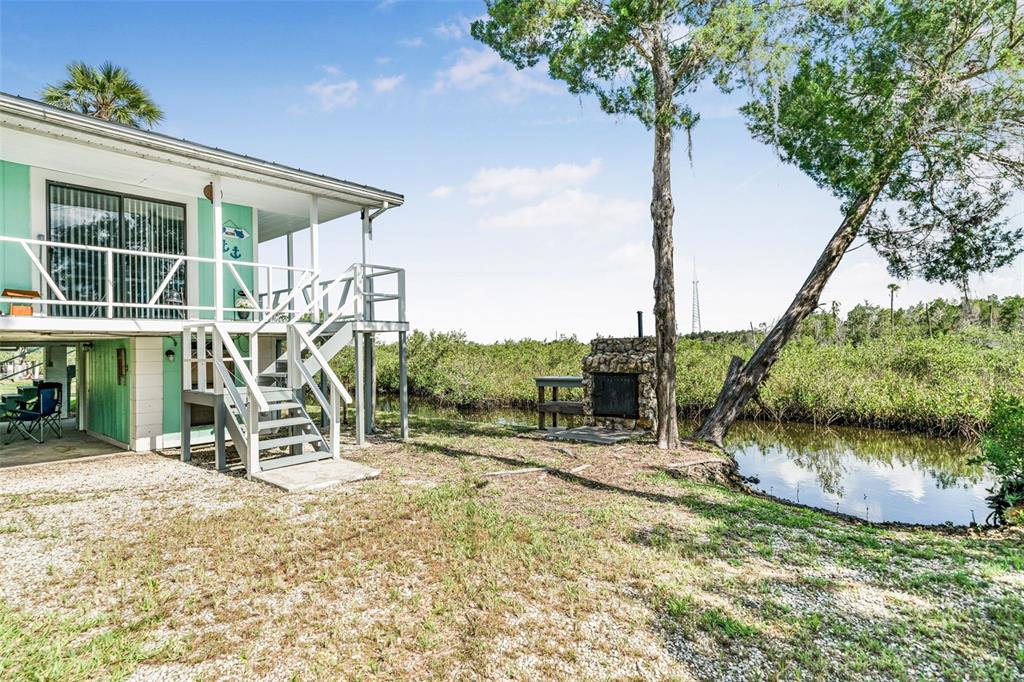 2220 Coon Point Crystal River, FL 34429 - Photo 24 of 58