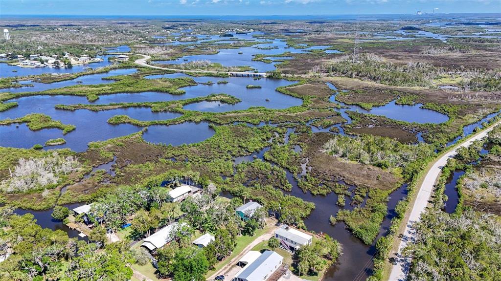 2220 Coon Point Crystal River, FL 34429 - Photo 51 of 58