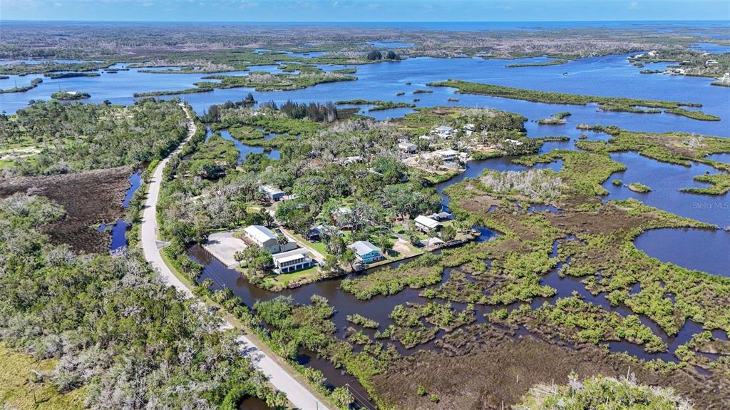 2220 Coon Point Crystal River, FL 34429 - Photo 53 of 58