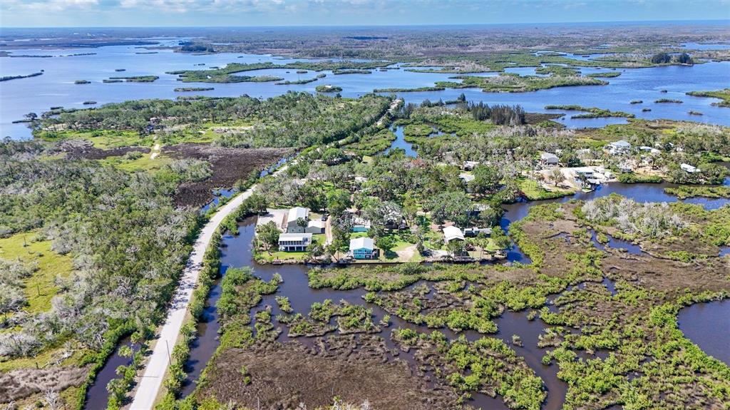 2220 Coon Point Crystal River, FL 34429 - Photo 54 of 58