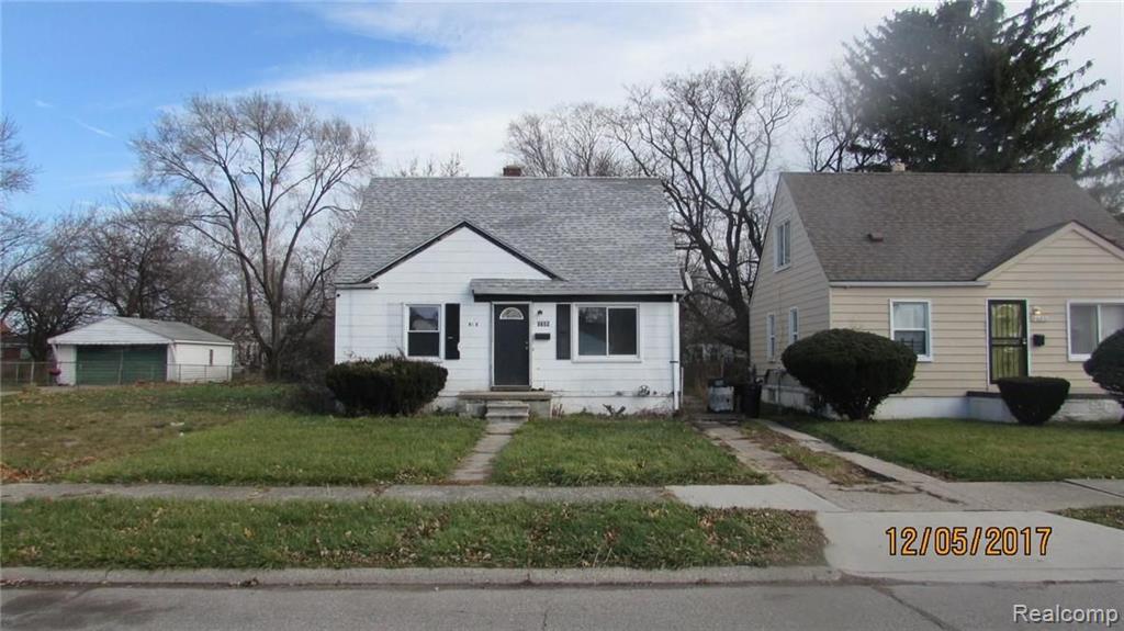 8652 Fielding Street Detroit, MI 48228 - Photo 2 of 24