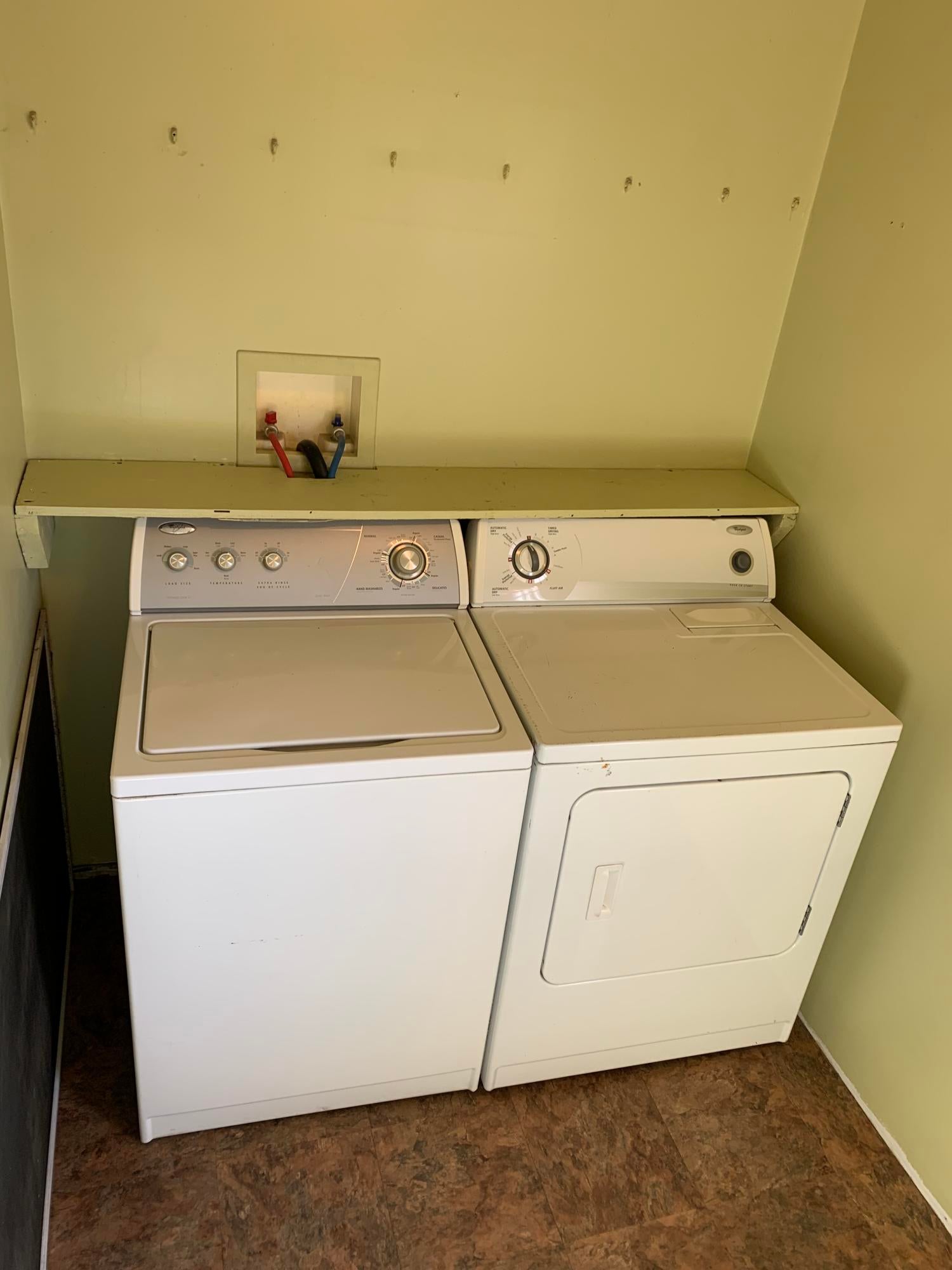 2205 North Weaver Road Fairview, MI 48621 - Photo 12 of 18 Gallery Image 12
