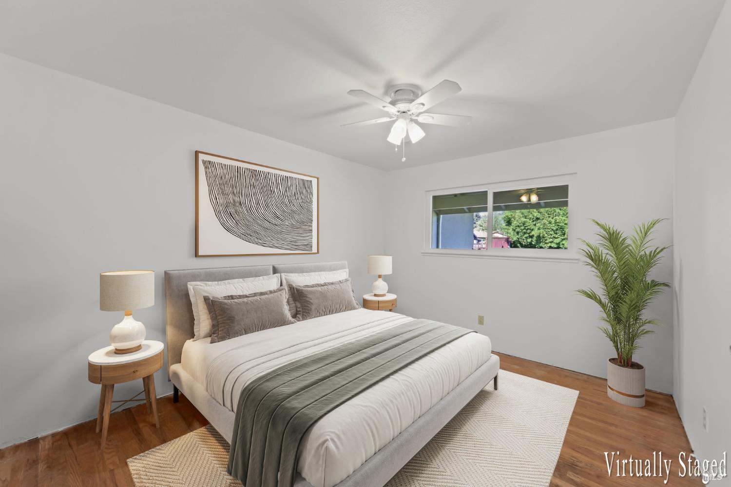 1263 Kerney Street Santa Rosa, CA 95401 - Photo 21 of 34 Gallery Image 21