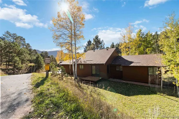 $1,075,000 | 28964 Western Drive, Evergreen, CO 80439