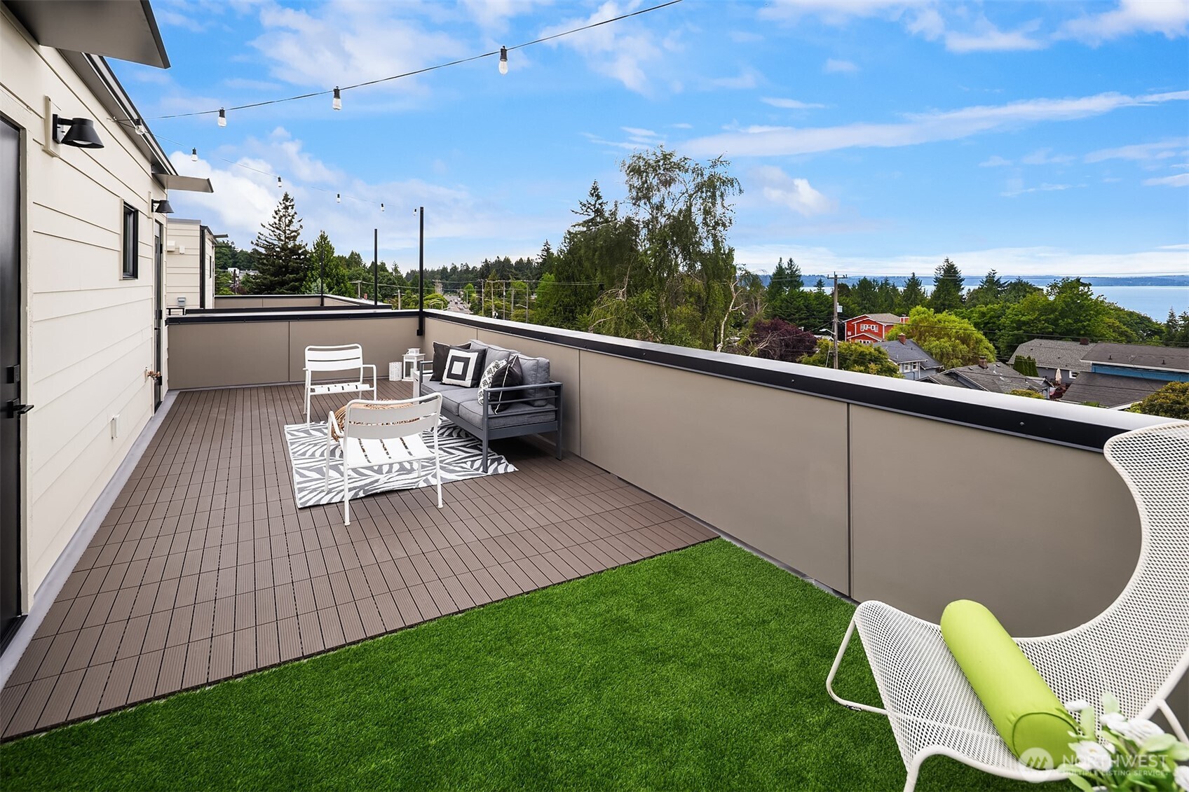 4353 Southwest Willow Street Seattle, WA 98136 - Photo 26 of 35