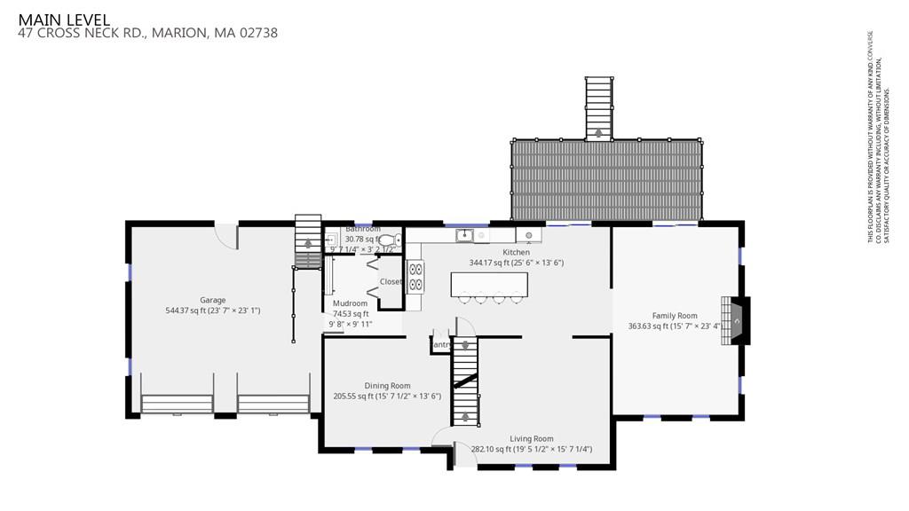47 Cross Neck Road Marion, MA 02738 - Photo 40 of 42 Gallery Image 40