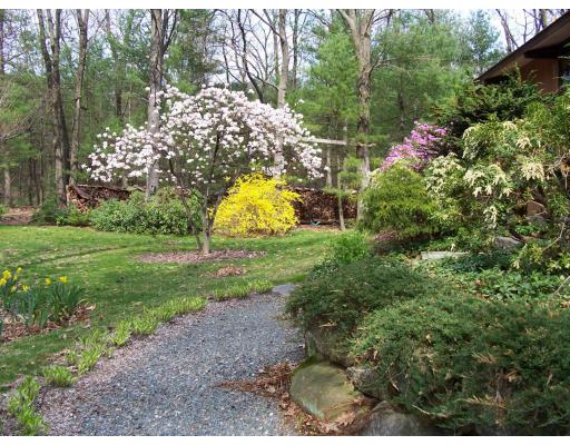 11 Oak Knoll Road Carlisle, MA 01741 - Photo 9 of 10