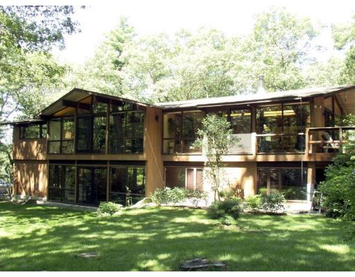 11 Oak Knoll Road Carlisle, MA 01741 - Photo 10 of 10