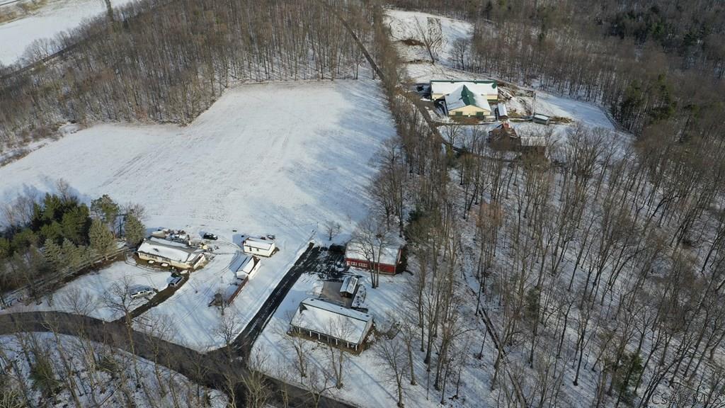 3119 West Mattie Road Breezewood, PA 15533 - Photo 32 of 36