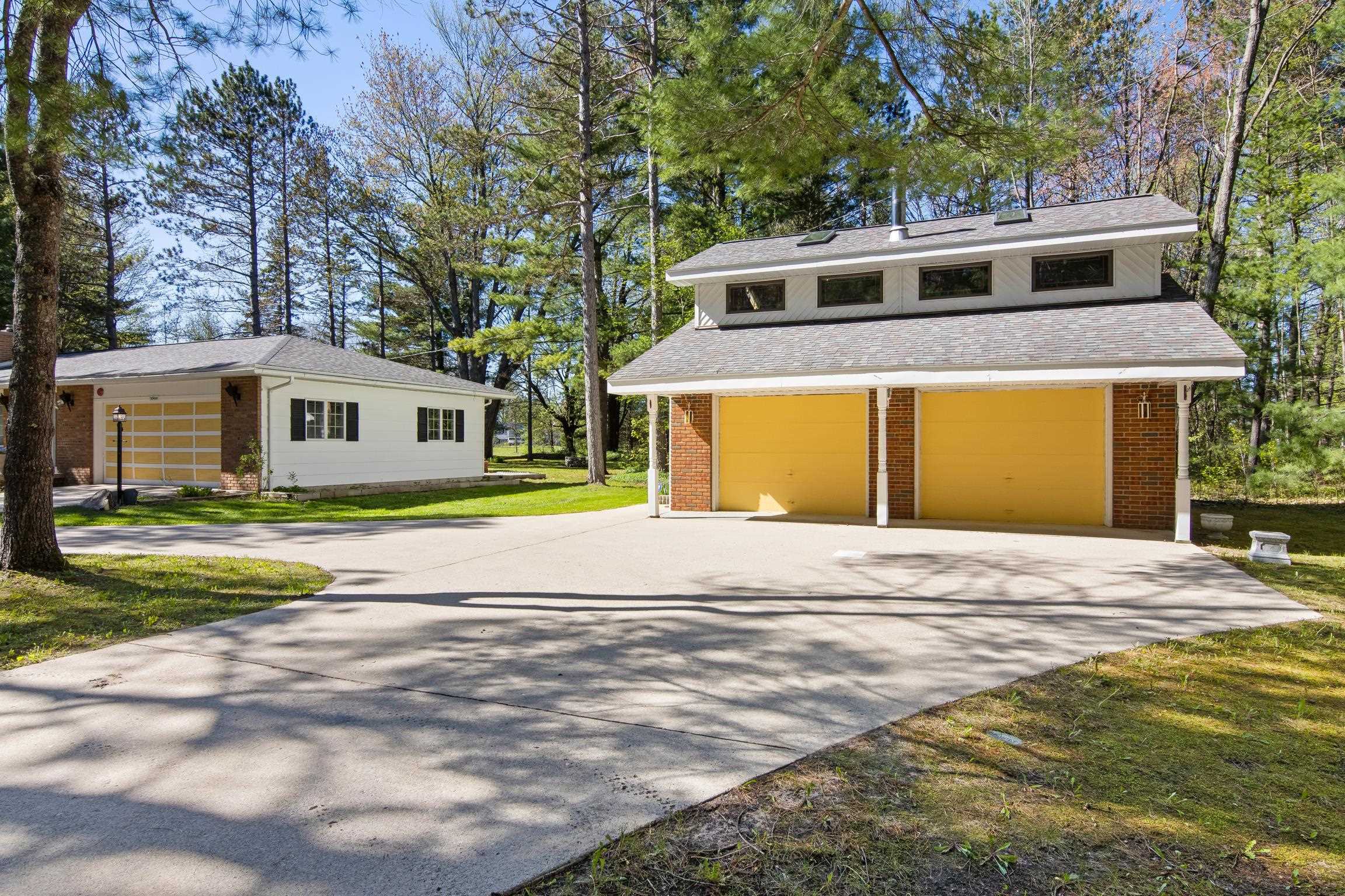 20600 Rhodes Road Interlochen, MI 49643 - Photo 25 of 37