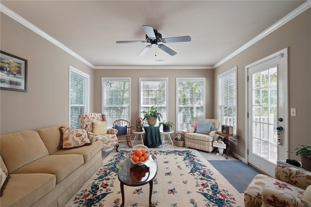 4400 Denver Cove Road Anderson, SC 29625 - Photo 13 of 35