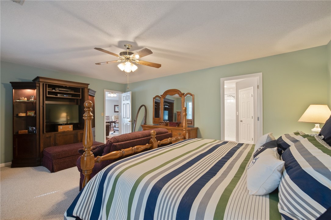 4400 Denver Cove Road Anderson, SC 29625 - Photo 16 of 35