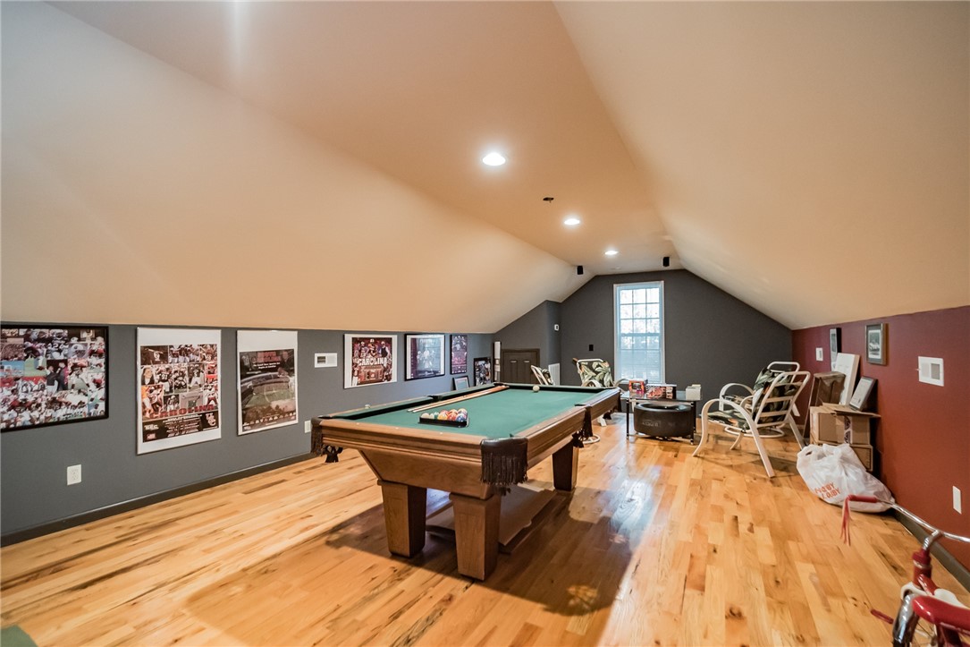 4400 Denver Cove Road Anderson, SC 29625 - Photo 26 of 35