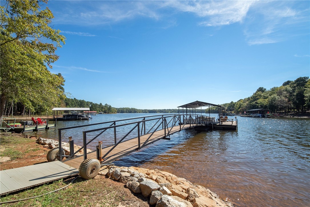 4400 Denver Cove Road Anderson, SC 29625 - Photo 28 of 35