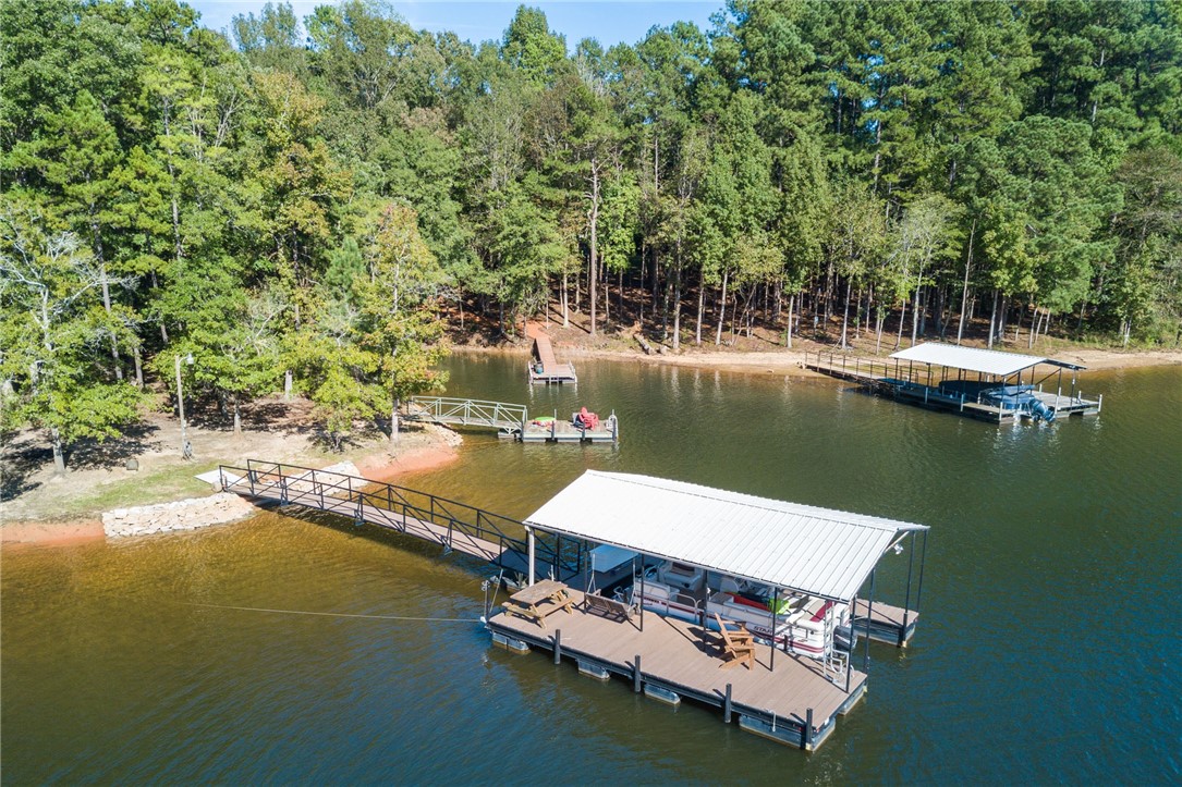 4400 Denver Cove Road Anderson, SC 29625 - Photo 30 of 35
