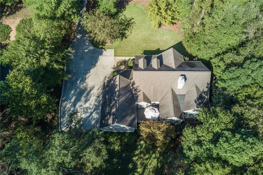 4400 Denver Cove Road Anderson, SC 29625 - Photo 34 of 35