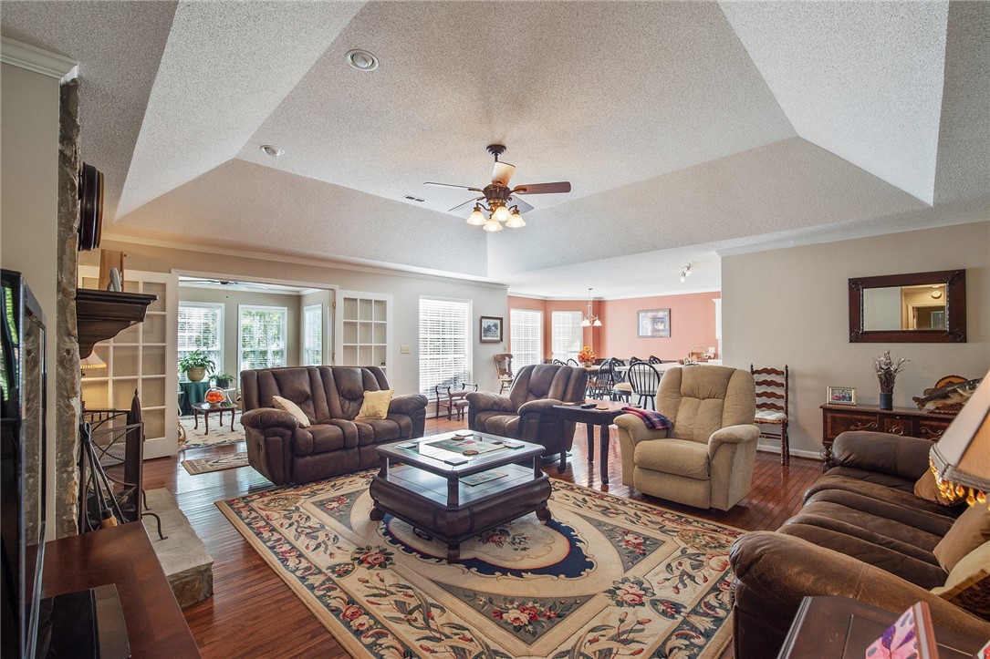 4400 Denver Cove Road Anderson, SC 29625 - Photo 4 of 35