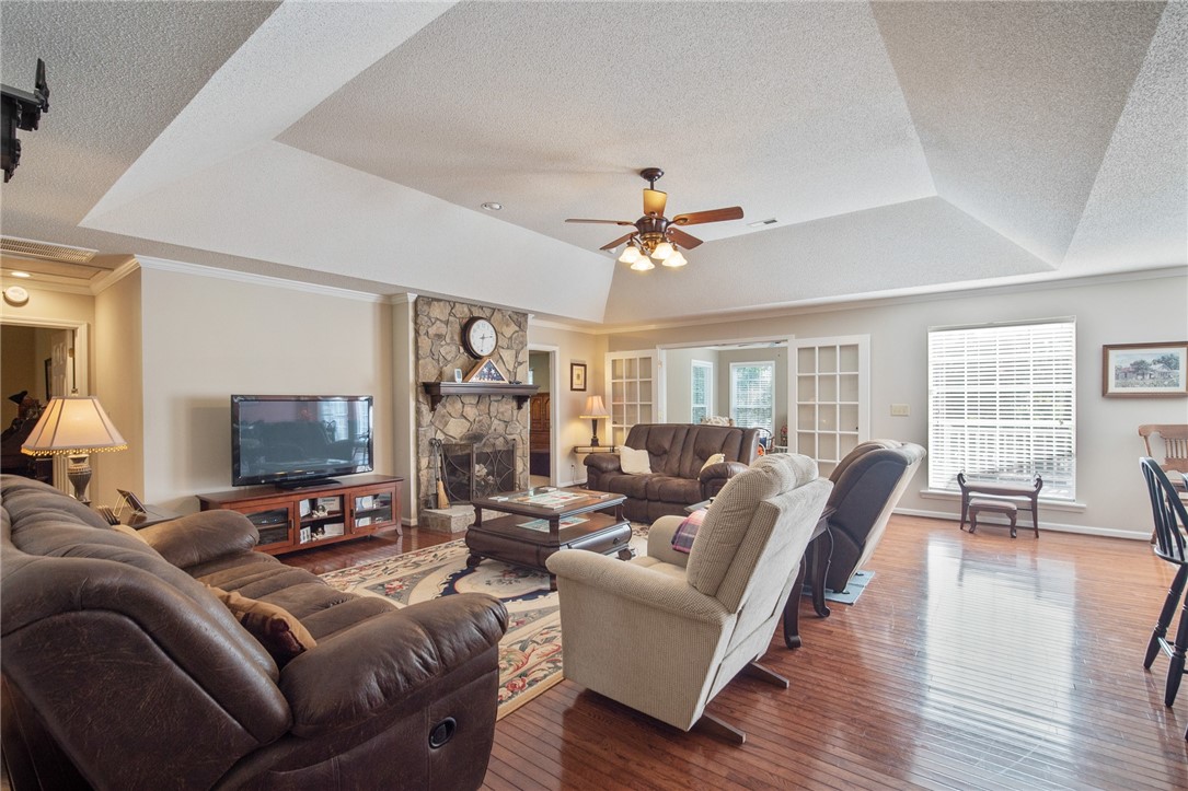4400 Denver Cove Road Anderson, SC 29625 - Photo 6 of 35