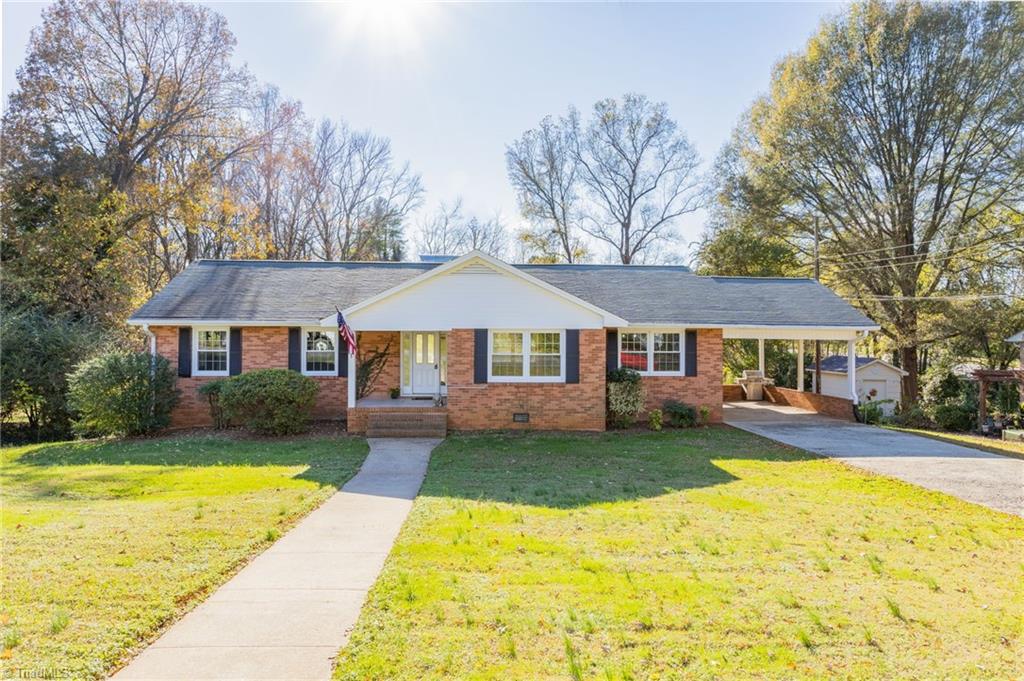 5621 Tower Road Greensboro, NC 27410 - Photo 1 of 38 Gallery Image 1