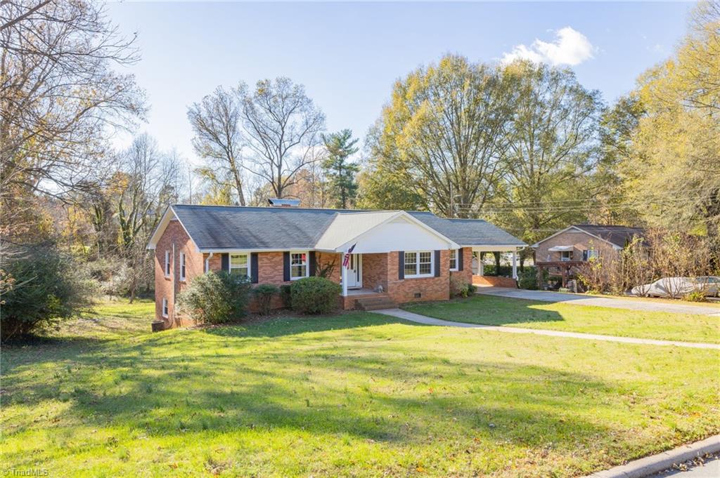 5621 Tower Road Greensboro, NC 27410 - Photo 2 of 38 Gallery Image 2