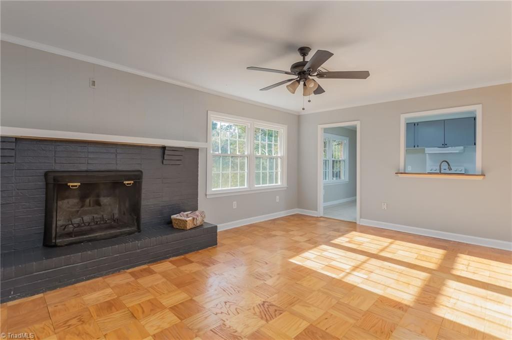 5621 Tower Road Greensboro, NC 27410 - Photo 18 of 38 Gallery Image 18