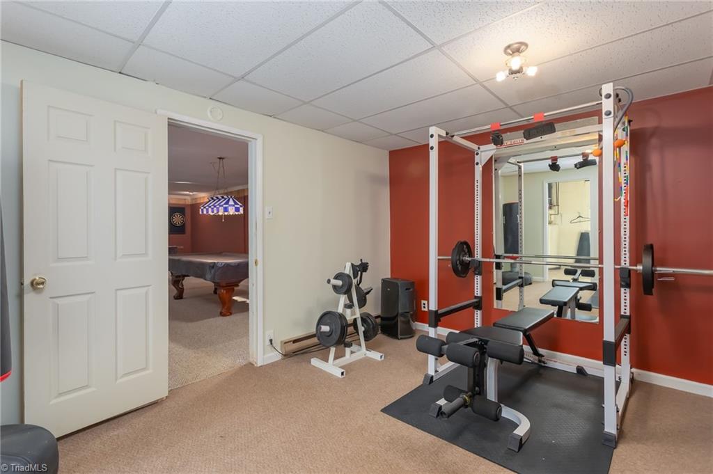 5621 Tower Road Greensboro, NC 27410 - Photo 33 of 38 Gallery Image 33