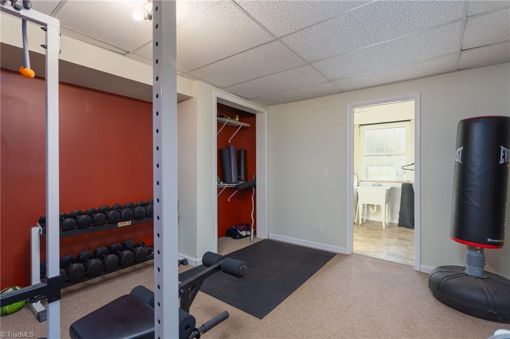 5621 Tower Road Greensboro, NC 27410 - Photo 34 of 38 Gallery Image 34
