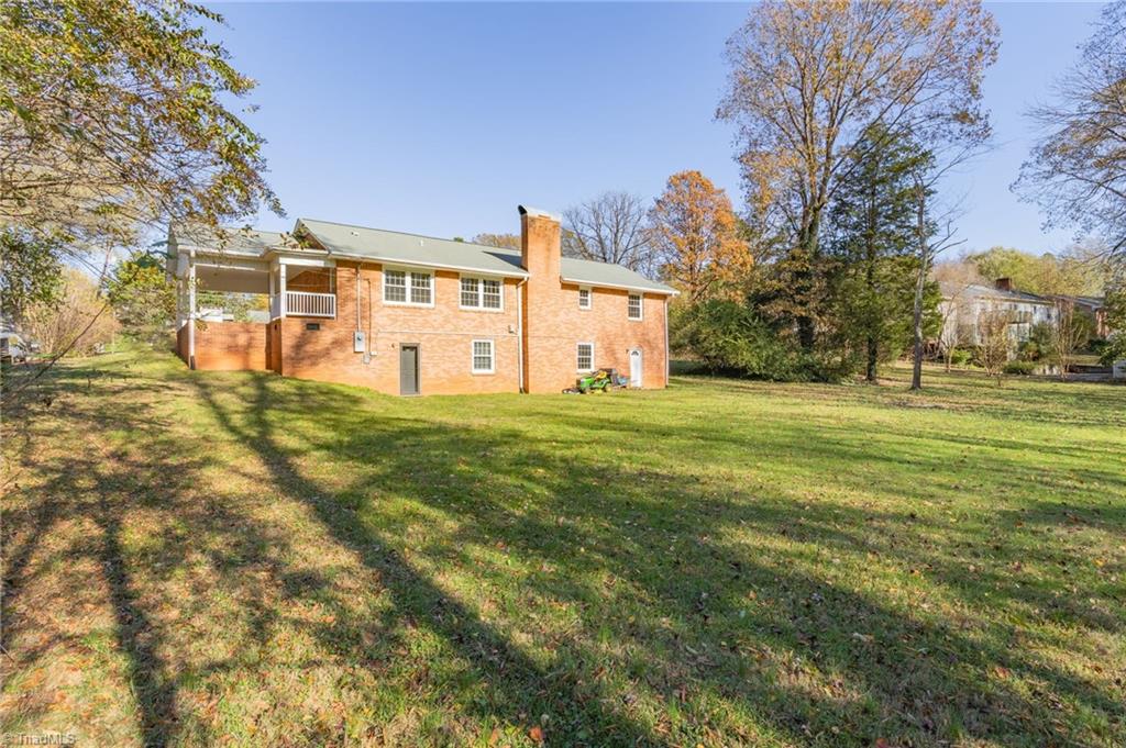 5621 Tower Road Greensboro, NC 27410 - Photo 38 of 38 Gallery Image 38