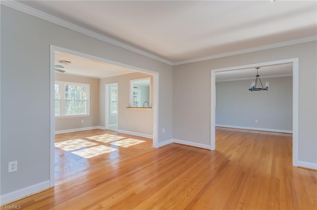 5621 Tower Road Greensboro, NC 27410 - Photo 6 of 38 Gallery Image 6