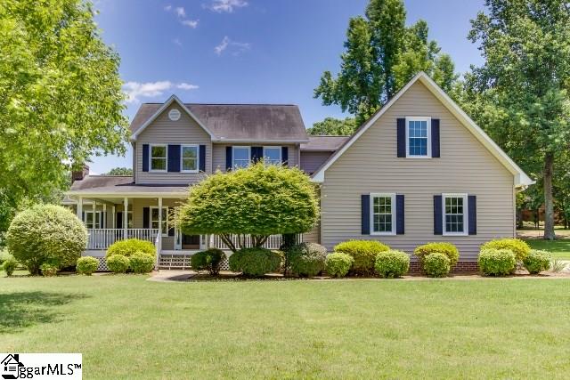 202 Inverness Way Easley, SC 29642 - Photo 1 of 1 Gallery Image 1