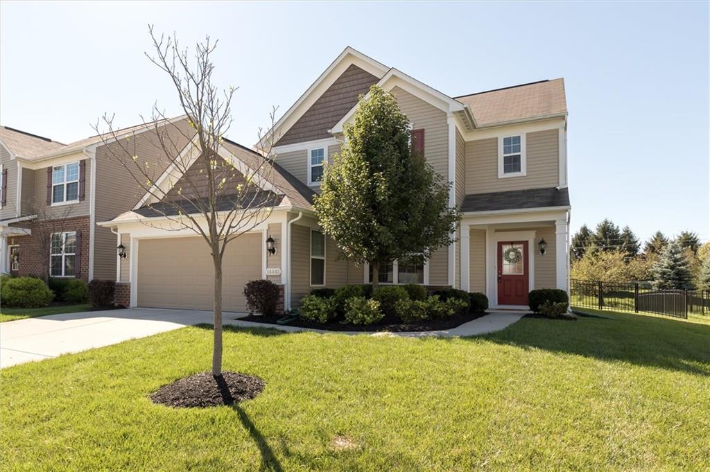 14443 Glapthorn Road Fishers, IN 46037 - Photo 1 of 38 Gallery Image 1