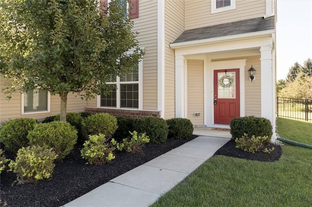 14443 Glapthorn Road Fishers, IN 46037 - Photo 2 of 38 Gallery Image 2
