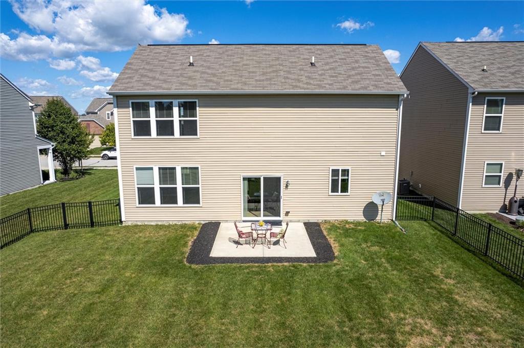 14443 Glapthorn Road Fishers, IN 46037 - Photo 27 of 38 Gallery Image 27