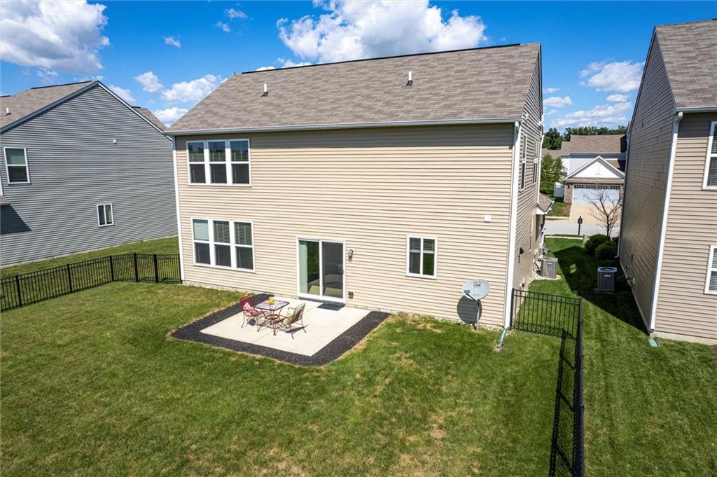 14443 Glapthorn Road Fishers, IN 46037 - Photo 28 of 38 Gallery Image 28