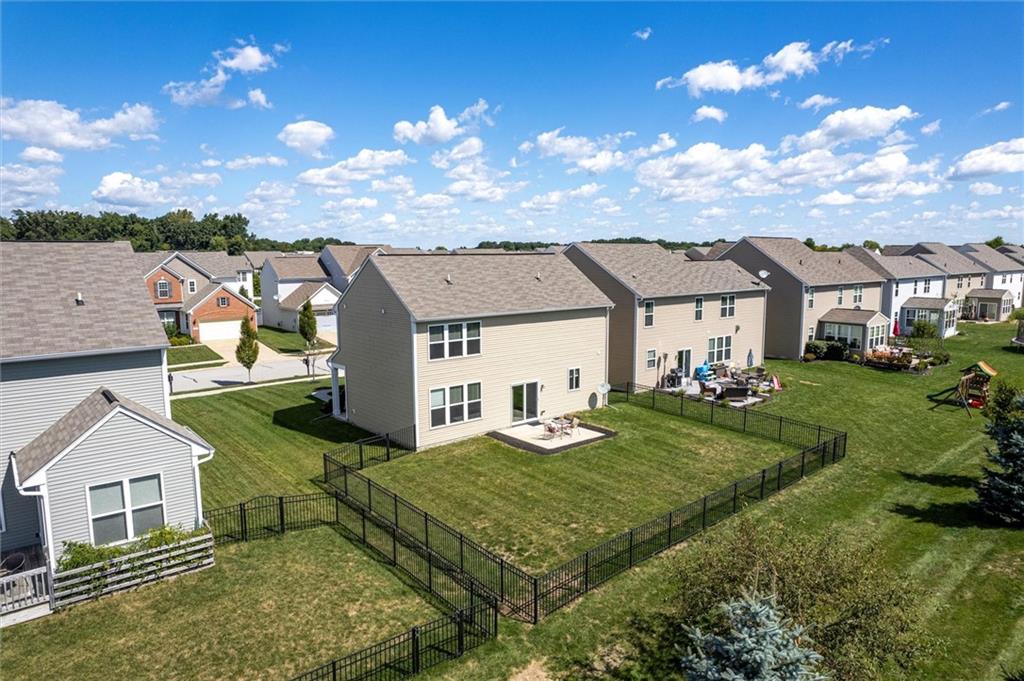 14443 Glapthorn Road Fishers, IN 46037 - Photo 30 of 38 Gallery Image 30